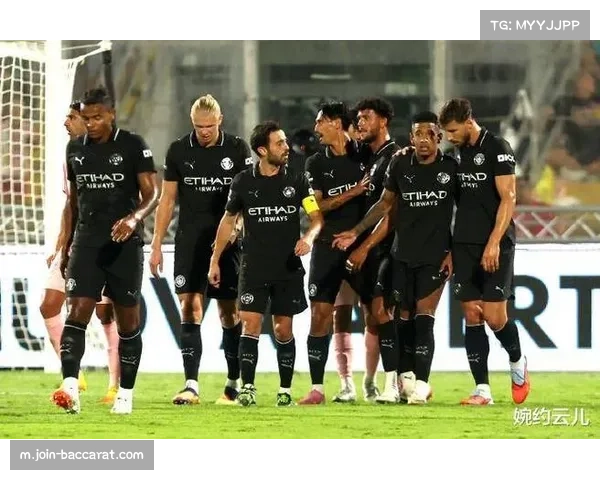 赖因德斯:曼城需多元化进攻策略,不能单靠哈兰德进球 赖因德斯:曼城需多元化进攻策略,不能单靠哈兰德进球