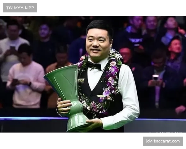 斯诺克国际锦标赛正式定档，赛事将于11月2日至9日隆重举行