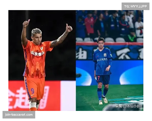 上海申花球员徐皓阳造点展现突破能力 成球队进攻亮点