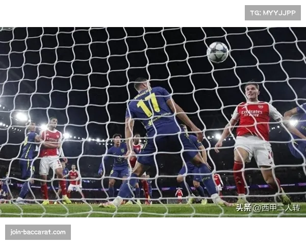 英超赛季阿森纳定位球进攻改进 预期进球占比超五成成效显著