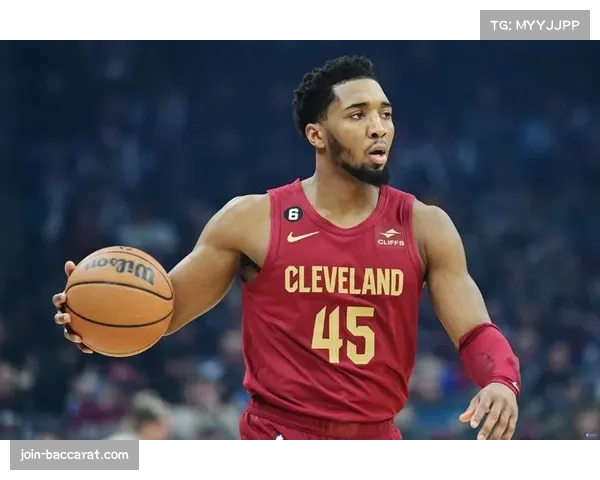 米切尔腹股沟拉伤持续缺阵，骑士后场攻坚能力大幅削弱